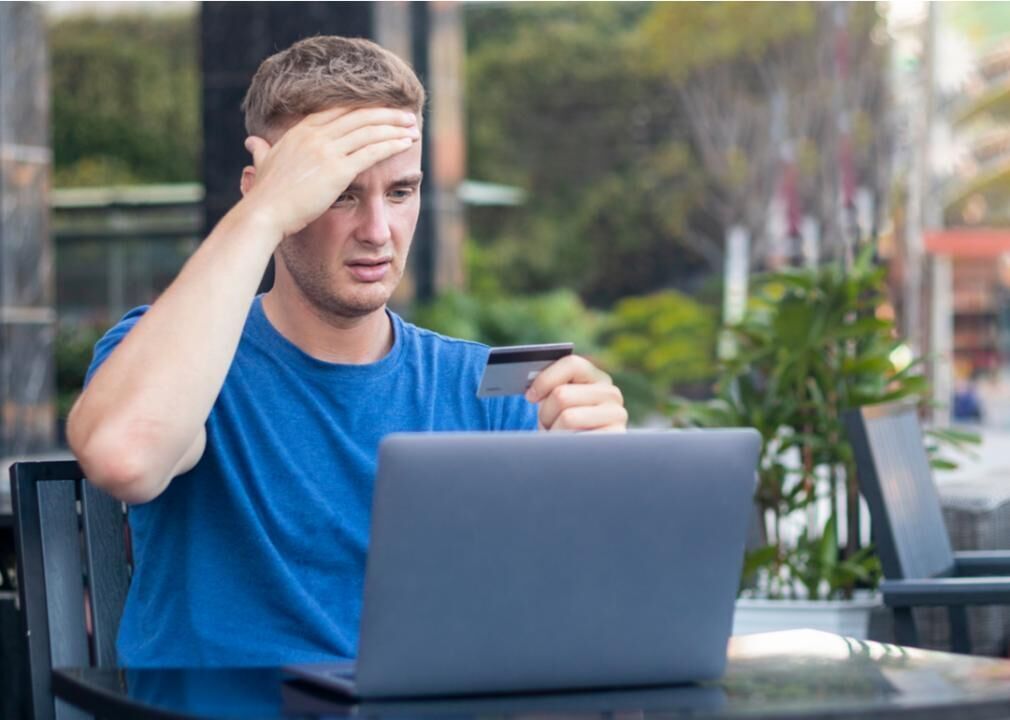 How to tell you’re being phished and 9 other common online scams to watch out for